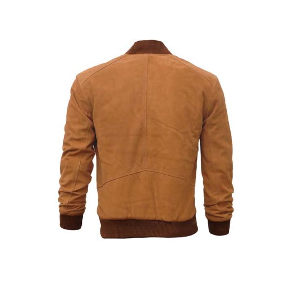 Suede-Adamsville-Camel-Bomber-Jacket