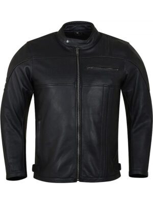 Moto Cafe Racer Jacket