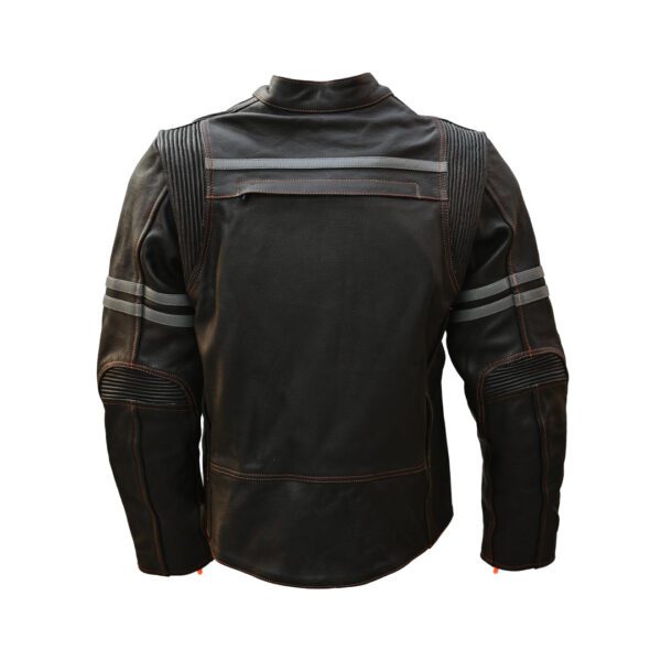 Moto Multi Protector Jacket